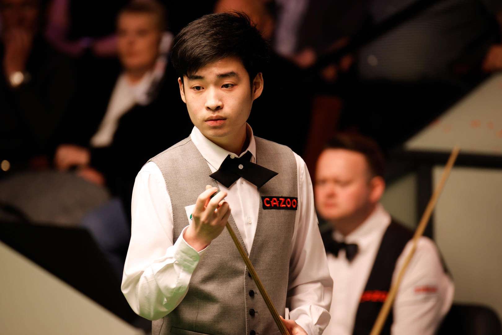 无论最终选 无论最终选